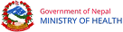 Government of Nepal - Ministry of Health
